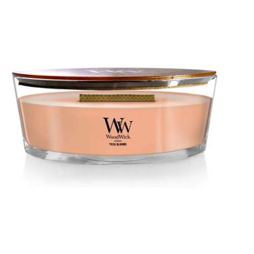 WoodWick Ellipse Candle