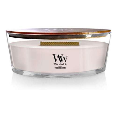 WoodWick Ellipse Candle