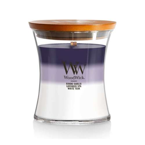 Woodwick 10 oz. Hourglass Candle