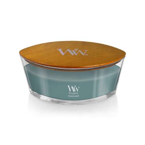 WoodWick Ellipse Candle