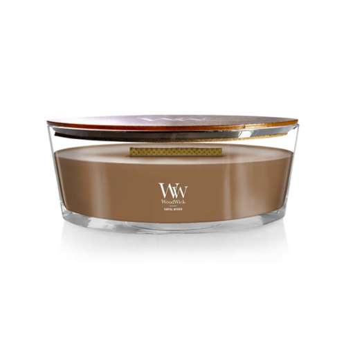 WoodWick Ellipse Candle