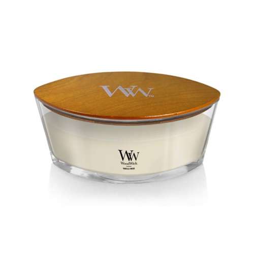 WoodWick Ellipse Candle