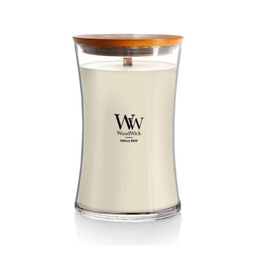Woodwick 10 oz. Hourglass Candle