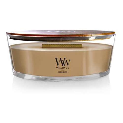 WoodWick Ellipse Candle