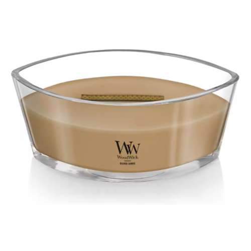 WoodWick Ellipse Candle