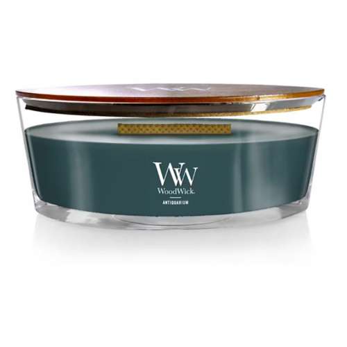 WoodWick Ellipse Candle