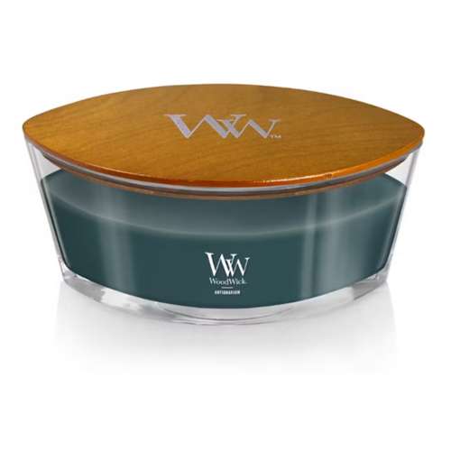 WoodWick Ellipse Candle