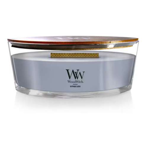 WoodWick Ellipse Candle