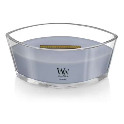 WoodWick Ellipse Candle