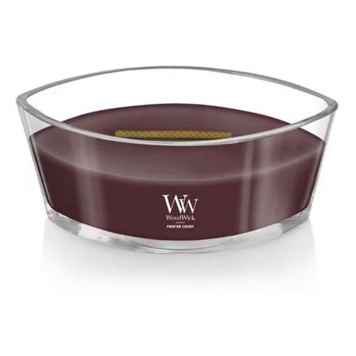 WoodWick Ellipse Candle