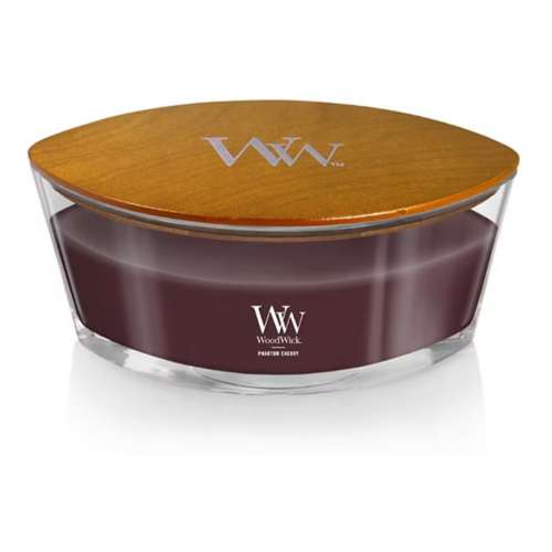 WoodWick Ellipse Candle