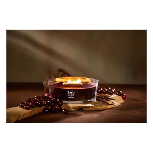 WoodWick Ellipse Candle