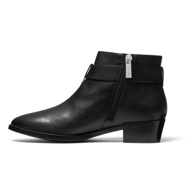 michael kors harland bootie