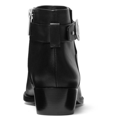 michael kors harland bootie