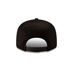 New Era Pittsburgh Steelers Snap Basic 9Fifty Adjustable Hat - Thumbnail 4 of 4