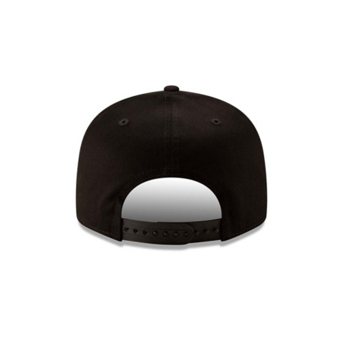 New Era Pittsburgh Steelers Snap Basic 9Fifty Adjustable Hat - Primary Image