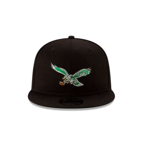 New Era Philadelphia Eagles Basic 9Fifty look hat Snapback look hat
