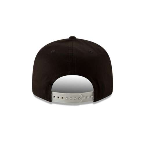 New Era Las Vegas Raiders Basic 9Fifty Hat Snapback Hat