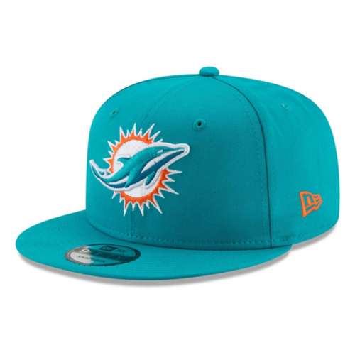 New Era, Accessories, Miami Dolphins Winter Knit Hat