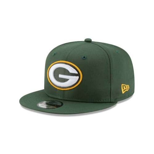 Green Bay Packers NFL Band Straw Hat