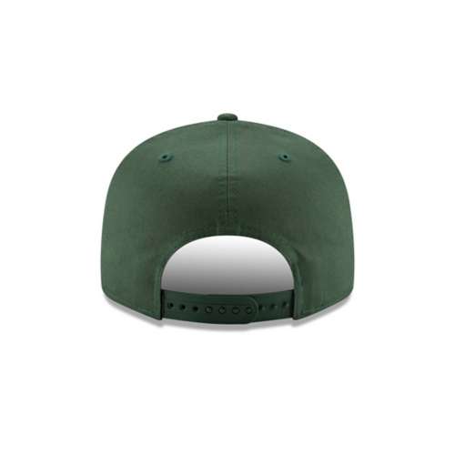 New Era Green Bay Packers Basic 9Fifty Hat Snapback Hat