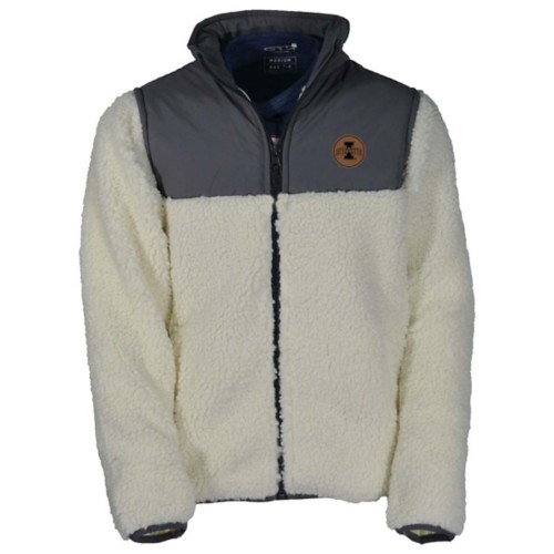 Garb Girls Iowa State Cyclones Teddy Sherpa Jacket SCHEELS