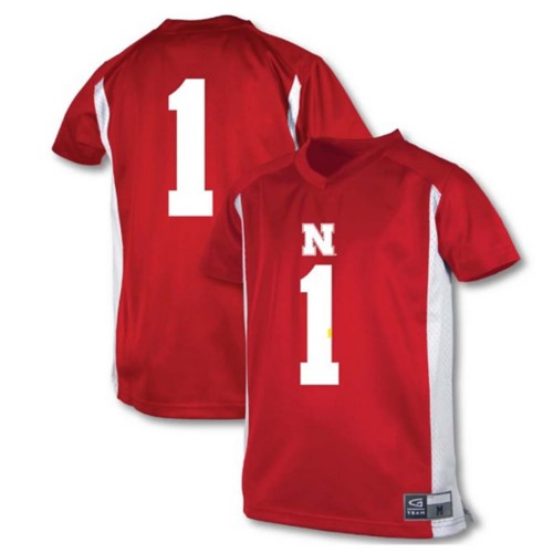 Garb Toddler Nebraska Cornhuskers Replica Football Jersey - Primary Image
