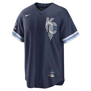 Baltimore Orioles Nike 2022 MLB All-Star Game Replica Custom Jersey -  Charcoal