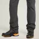 Men's Ariat Rebar M4 Low Rise DuraStretch Made Tough Stackable Straight Leg Utility Work Pants