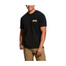 Men's Ariat Rebar Cotton Strong Roughneck T-Shirt