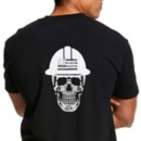 Men's Ariat Rebar Cotton Strong Roughneck T-Shirt