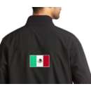 Men's Ariat New Team Softshell Mexico Jacket
