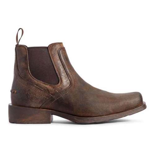 Men's Ariat Midtown Rambler Western Boots | SCHEELS.com