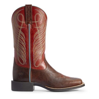 ariat duck boots