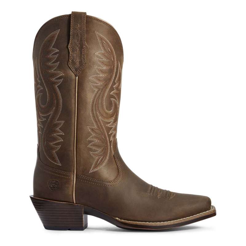 denver broncos womens cowboy boots