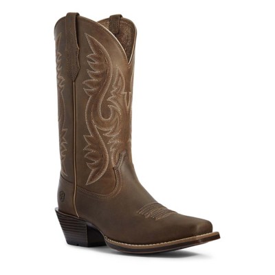 ariat boots cheap