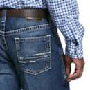 Men's Ariat M2 Adkins Relaxed Fit Bootcut Jeans