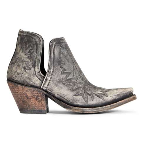Women's Ariat Dixon Western Boots
