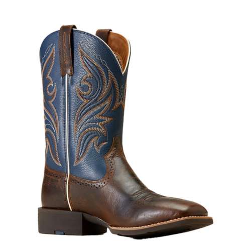 Men's Ariat Sport Knockout Western Boots