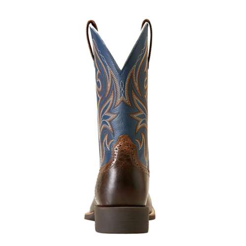 Men's Ariat Sport Knockout Western Boots