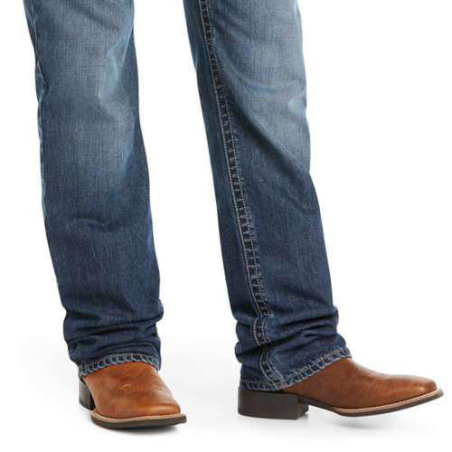 Men's Ariat M2 Owens Bootcut Jeans