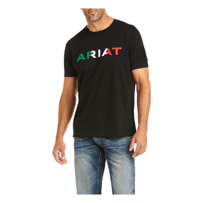 Men's Ariat Viva Mexico T-Shirt