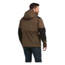 Men's Ariat Rebar Cloud 9 Insulated Softshell Jacket
