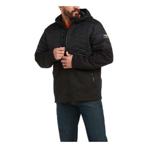 Ariat on sale alpine jacket