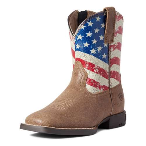 Under armour hotsell cowboy boots