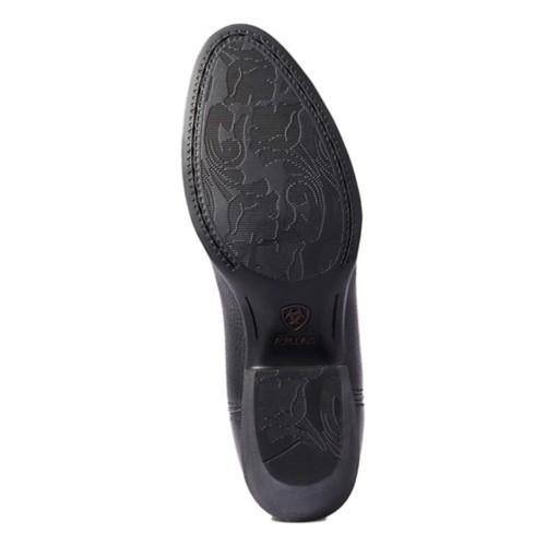 Women's Ariat Heritage R Toe StrechFit Western Boots