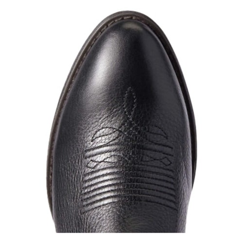 Women's Ariat Heritage R Toe StrechFit Western Boots