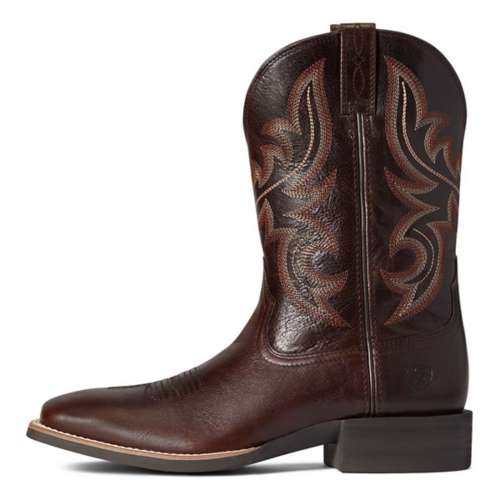 Under armour western boots sale