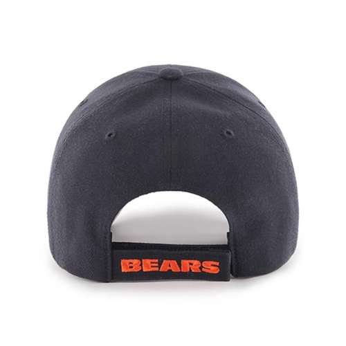 nike chicago bears hat