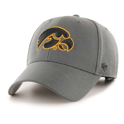 47 Brand Iowa Hawkeyes MVP Hat | SCHEELS.com